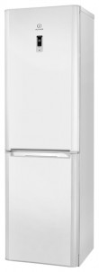 характеристики Холодильник Indesit IBFY 201 Фото