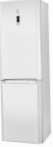 Indesit IBFY 201 Fridge refrigerator with freezer