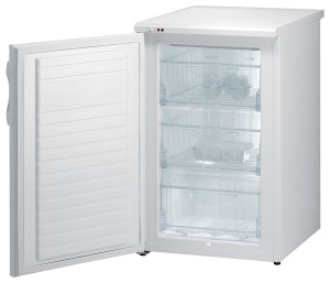 katangian Refrigerator Gorenje F 3090 AW larawan