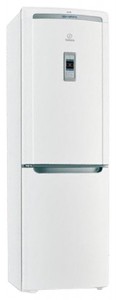 đặc điểm Tủ lạnh Indesit PBAA 34 V D ảnh