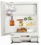 Zanussi ZUA 12420 SA Холодильник холодильник с морозильником