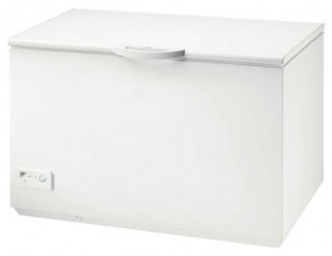 Характеристики Холодильник Zanussi ZFC 731 WAP фото