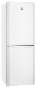 özellikleri Buzdolabı Indesit BIAA 12 F fotoğraf