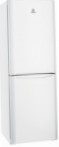 Indesit BIAA 12 F Kühlschrank kühlschrank mit gefrierfach