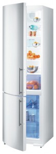 Характеристики Холодильник Gorenje RK 62395 DW фото