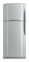 характеристики Холодильник Toshiba GR-M74RD SX Фото