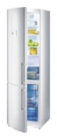 Характеристики Холодильник Gorenje RK 63395 DW фото