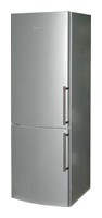 Характеристики Холодильник Gorenje RK 63345 DW фото
