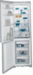 Indesit BIAA 34 F X Fridge refrigerator with freezer