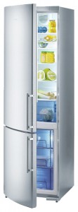 katangian Refrigerator Gorenje RK 62395 DA larawan