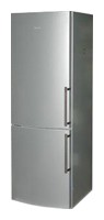 katangian Refrigerator Gorenje RK 63345 DE larawan