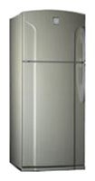 katangian Refrigerator Toshiba GR-M74RDA SC larawan