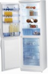Gorenje RK 6355 W/1 Kylskåp kylskåp med frys
