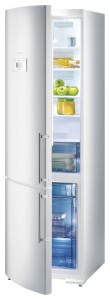 đặc điểm Tủ lạnh Gorenje RK 65368 DW ảnh