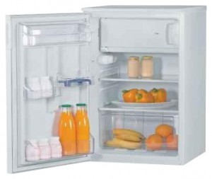 kjennetegn Kjøleskap Candy CFO 150 Bilde