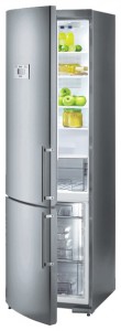 özellikleri Buzdolabı Gorenje RK 65368 DE fotoğraf