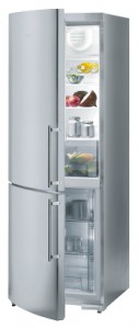 характеристики Холодильник Gorenje RK 62345 DA Фото
