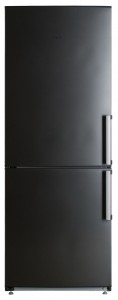 Характеристики Холодильник ATLANT ХМ 4521-060 N фото