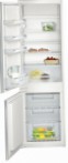 Siemens KI34VV01 Jääkaappi jääkaappi ja pakastin