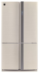 đặc điểm Tủ lạnh Sharp SJ-FP760VBE ảnh