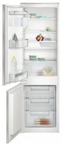 kjennetegn Kjøleskap Siemens KI34VX20 Bilde