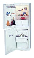 характеристики Холодильник Ока 126 Фото