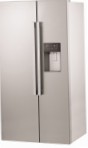 BEKO GN 162320 X Fridge refrigerator with freezer