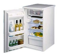 Charakteristik Kühlschrank Whirlpool ARC 0660 Foto