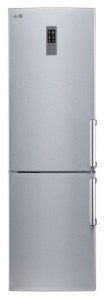 özellikleri Buzdolabı LG GB-B539 NSQWB fotoğraf