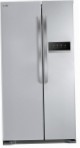 LG GS-B325 PVQV Fridge refrigerator with freezer
