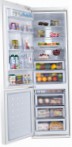 Samsung RL-55 TTE1L šaldytuvas šaldytuvas su šaldikliu