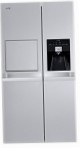 LG GS-P545 NSYZ Fridge refrigerator with freezer