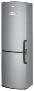 Характеристики Холодильник Whirlpool ARC 7558 IX фото