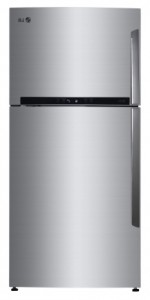 Характеристики Холодильник LG GT-9180 AVFW фото