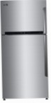 LG GT-9180 AVFW Fridge refrigerator with freezer