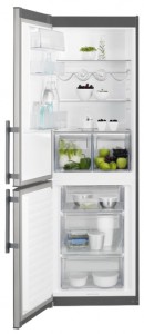özellikleri Buzdolabı Electrolux EN 93601 JX fotoğraf