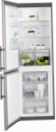 Electrolux EN 93601 JX Jääkaappi jääkaappi ja pakastin