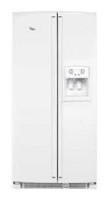 Charakteristik Kühlschrank Whirlpool FRWW36AF25/3 Foto
