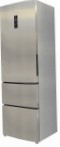 Haier A2FE635CTJ Fridge refrigerator with freezer