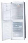 LG GA-249SA Kjøleskap kjøleskap med fryser