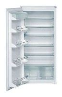 характеристики Холодильник Liebherr KI 2440 Фото