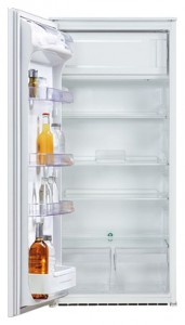 kjennetegn Kjøleskap Kuppersbusch IKE 230-2 Bilde