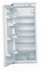 Liebherr KIPe 2544 Kühlschrank kühlschrank mit gefrierfach