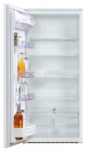 özellikleri Buzdolabı Kuppersbusch IKE 240-2 fotoğraf