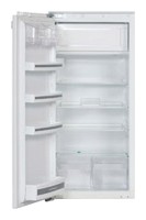 Характеристики Холодильник Kuppersbusch IKEF 238-6 фото