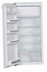 Kuppersbusch IKEF 238-6 Fridge refrigerator with freezer