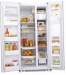 General Electric GSE22KEBFBB Fridge refrigerator with freezer