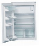Liebherr KI 1544 Frigo frigorifero con congelatore