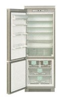 katangian Refrigerator Liebherr KEKNv 5056 larawan