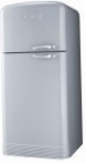 Smeg FAB40X Kylskåp kylskåp med frys